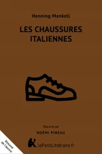 Les Chaussures italiennes